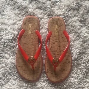 Michael Kors Sandals